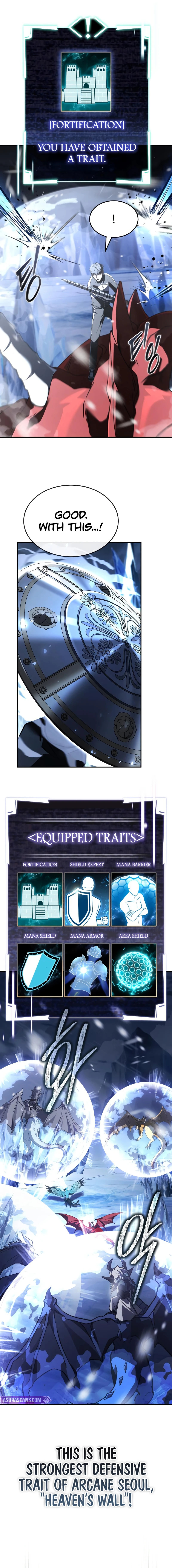 Trait Hoarder Chapter 76, page 8 of 17