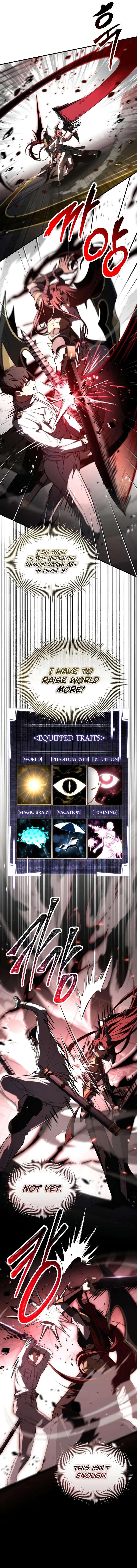 Trait Hoarder Chapter 83, page 7 of 18