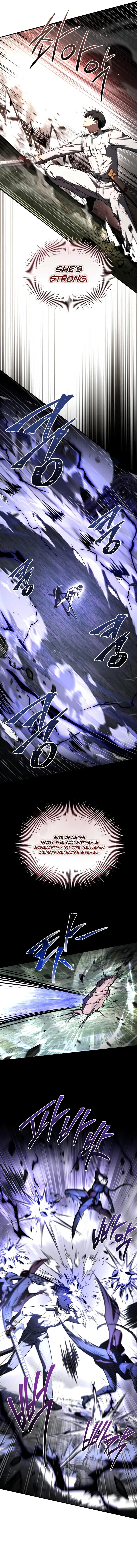 Trait Hoarder Chapter 85, page 5 of 20