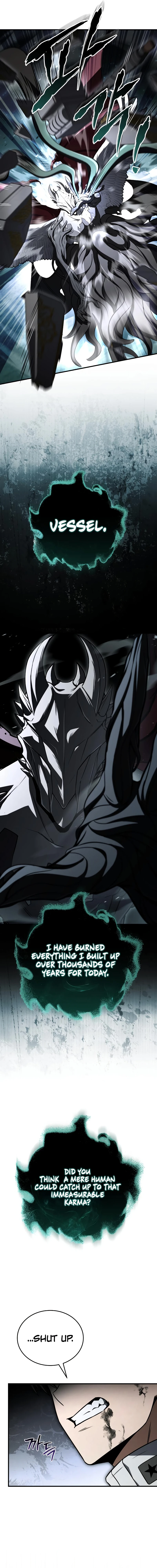 Trait Hoarder Chapter 87, page 17 of 23