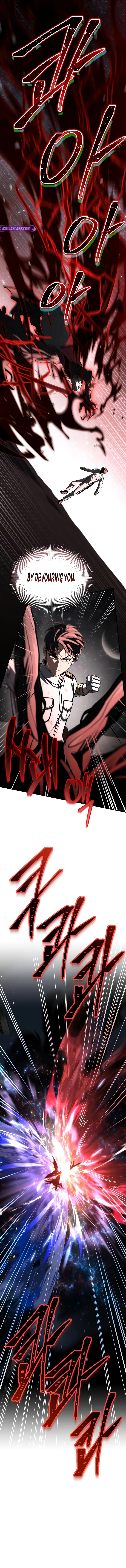 Trait Hoarder Chapter 88, page 12 of 22