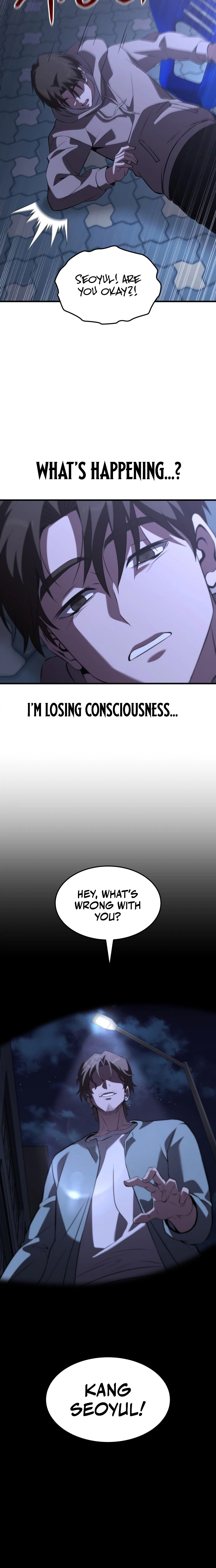 Transcendence Due To A System Error Chapter 1, page 11 of 42