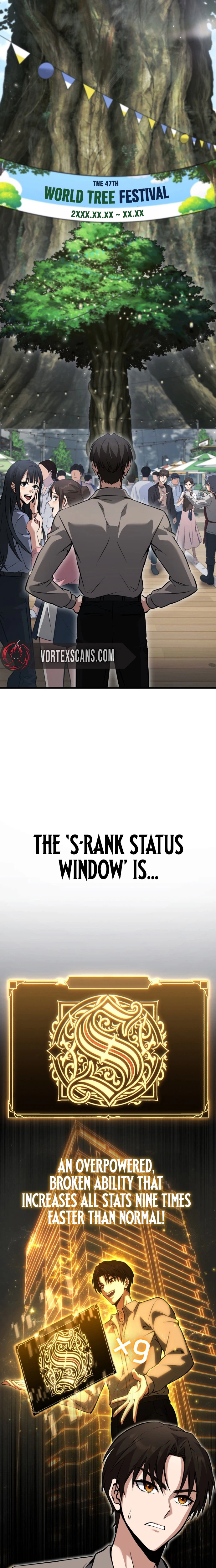 Transcendence Due To A System Error Chapter 1, page 26 of 42
