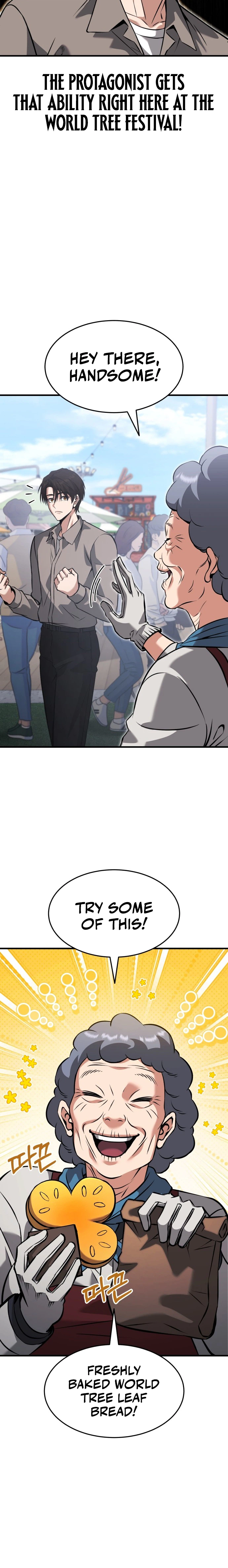 Transcendence Due To A System Error Chapter 1, page 27 of 42