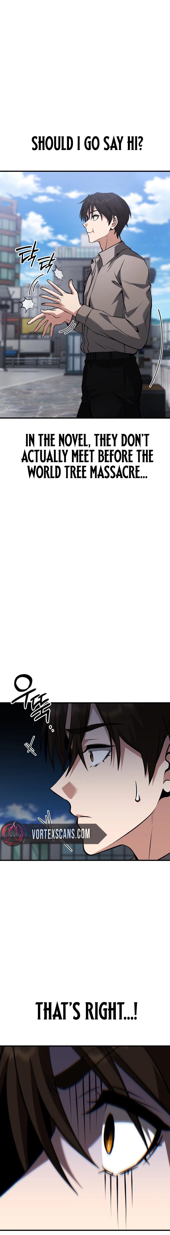 Transcendence Due To A System Error Chapter 1, page 36 of 42