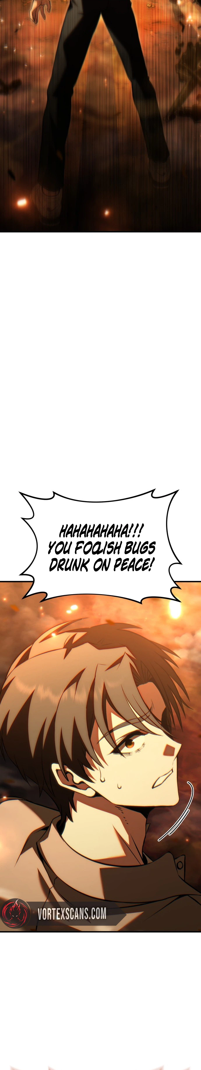 Transcendence Due To A System Error Chapter 1, page 39 of 42