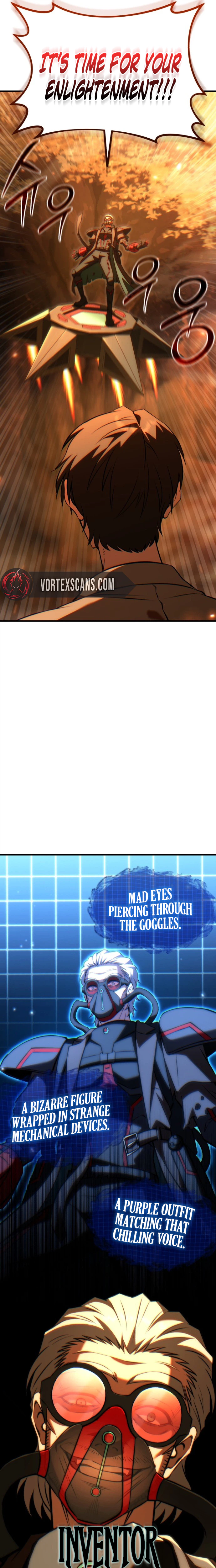 Transcendence Due To A System Error Chapter 1, page 40 of 42