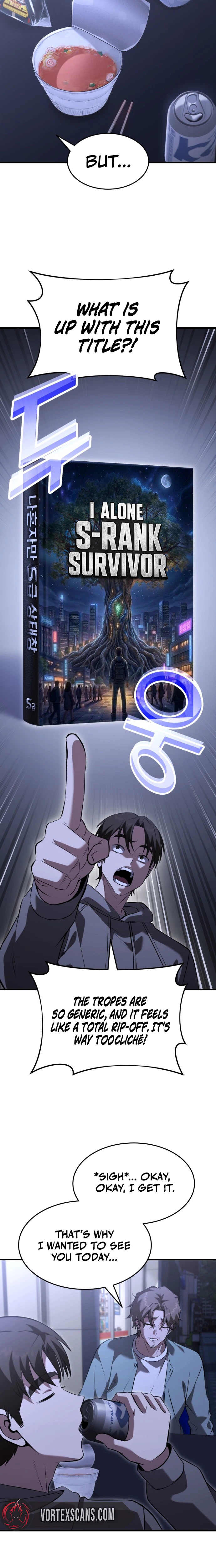 Transcendence Due To A System Error Chapter 1, page 6 of 42