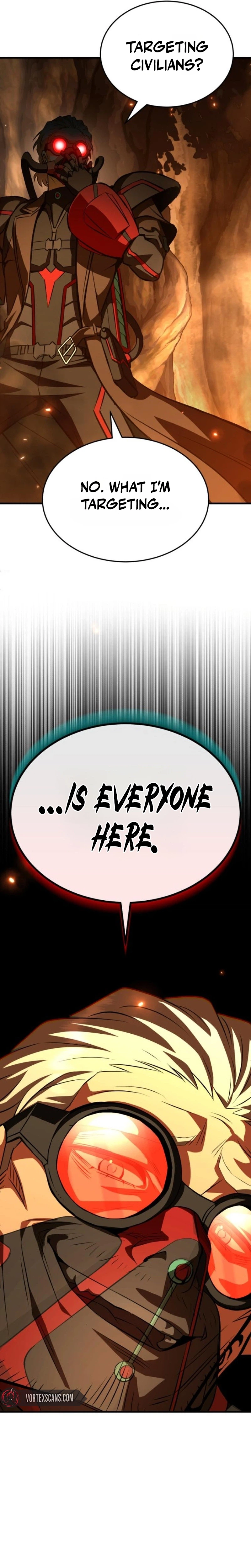 Transcendence Due To A System Error Chapter 2, page 10 of 75