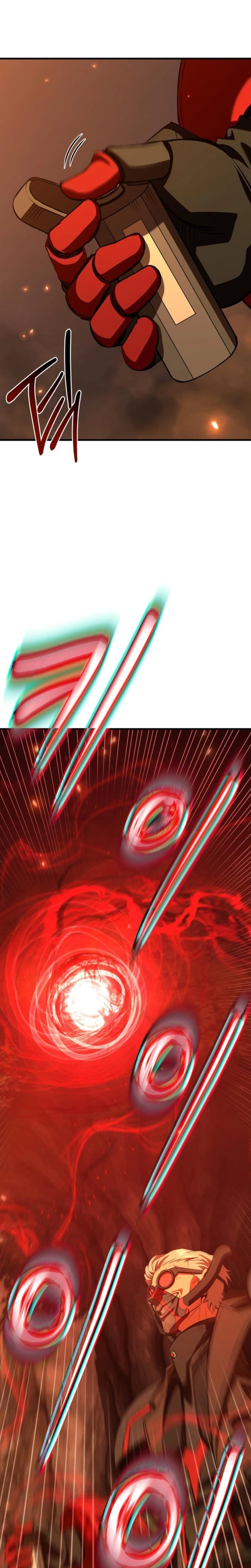 Transcendence Due To A System Error Chapter 2, page 11 of 75