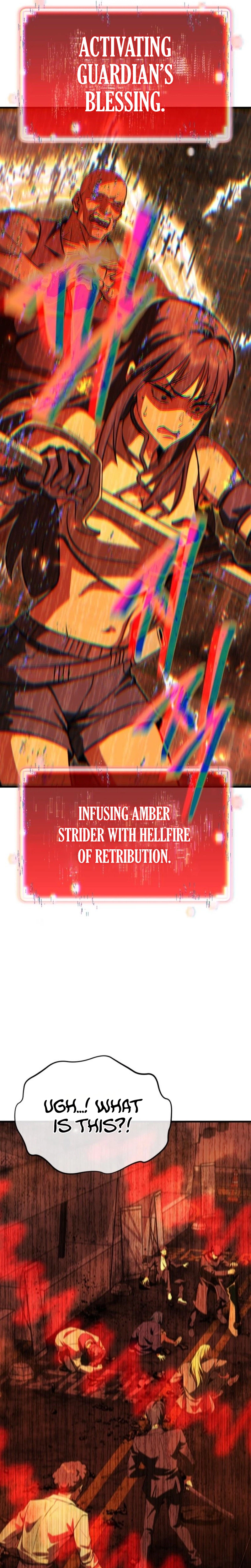 Transcendence Due To A System Error Chapter 2, page 13 of 75
