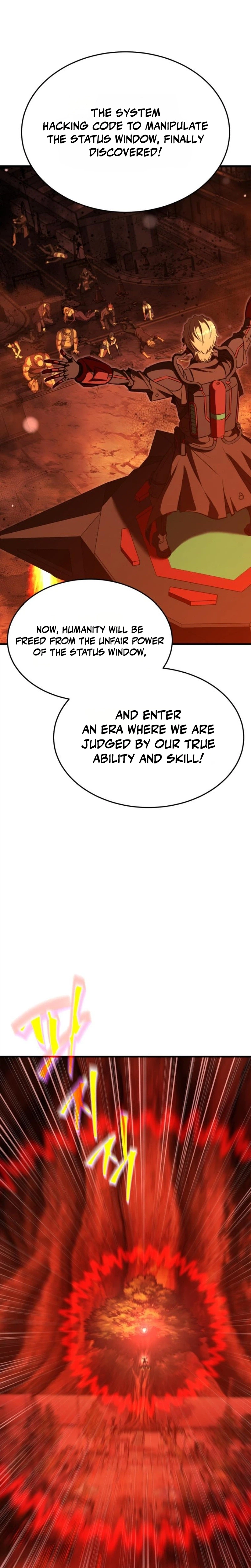 Transcendence Due To A System Error Chapter 2, page 16 of 75