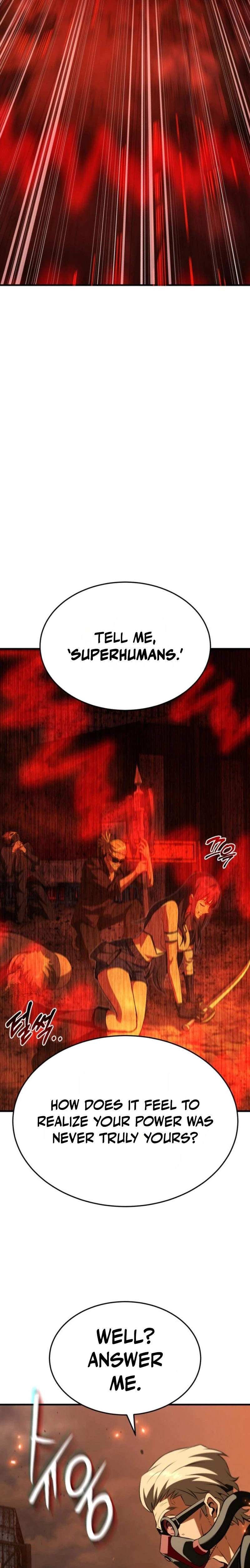 Transcendence Due To A System Error Chapter 2, page 17 of 75