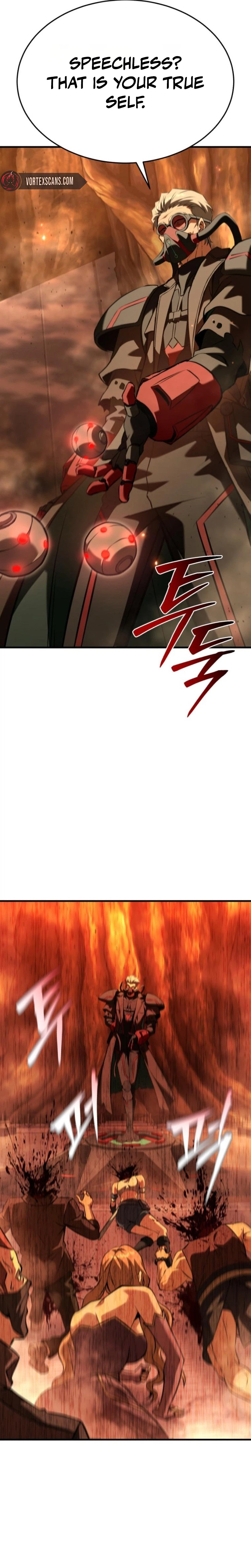 Transcendence Due To A System Error Chapter 2, page 19 of 75