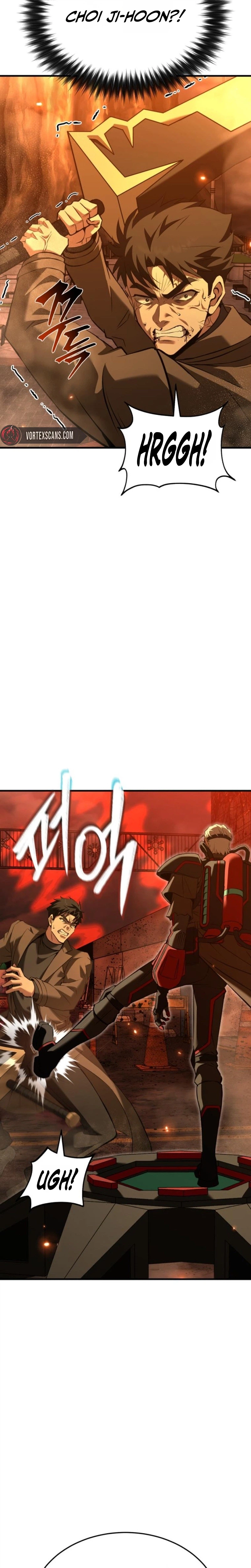 Transcendence Due To A System Error Chapter 2, page 23 of 75