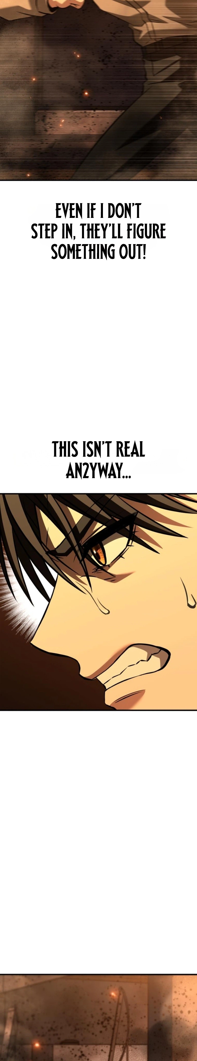 Transcendence Due To A System Error Chapter 2, page 27 of 75