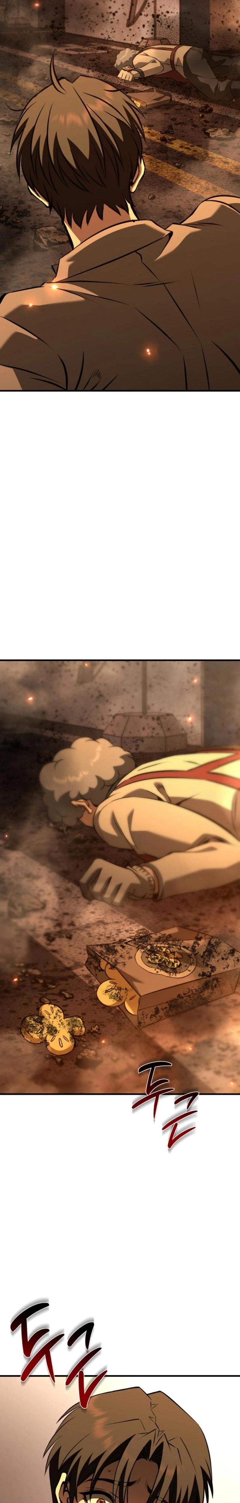 Transcendence Due To A System Error Chapter 2, page 28 of 75