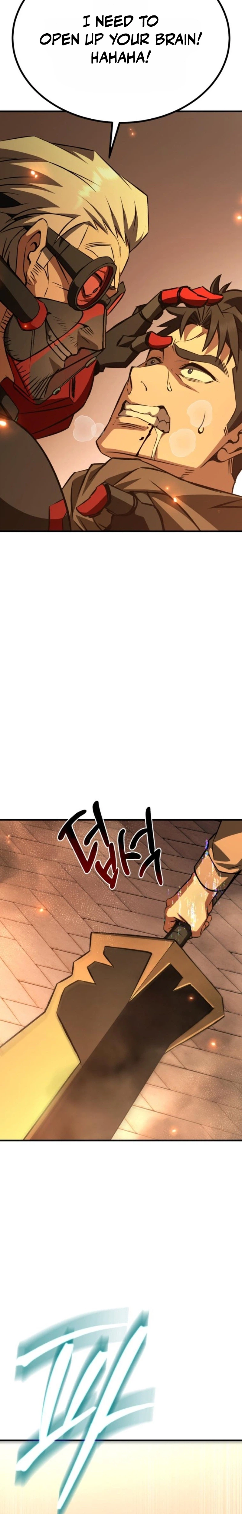 Transcendence Due To A System Error Chapter 2, page 33 of 75