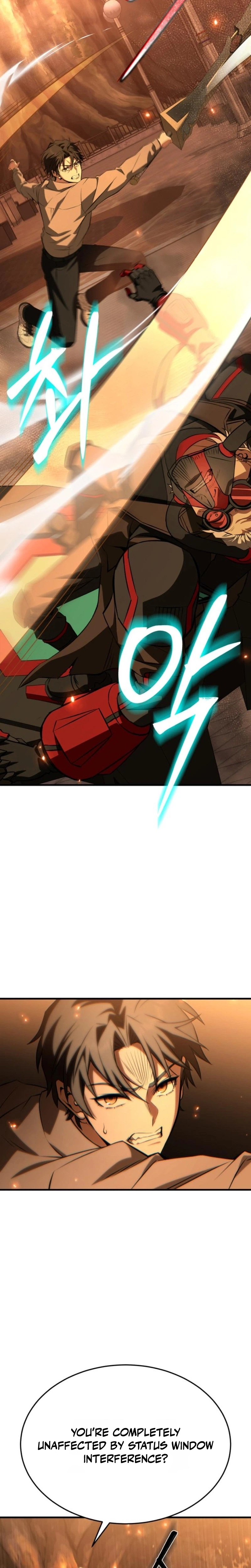 Transcendence Due To A System Error Chapter 2, page 35 of 75