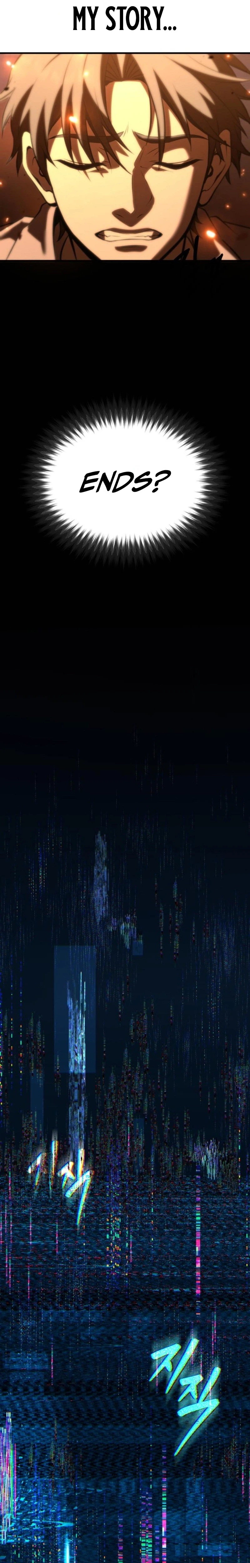 Transcendence Due To A System Error Chapter 2, page 49 of 75