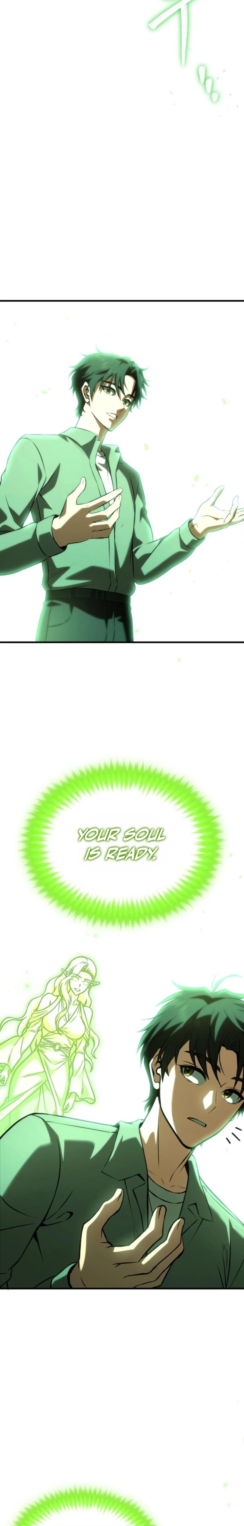 Transcendence Due To A System Error Chapter 2, page 52 of 75