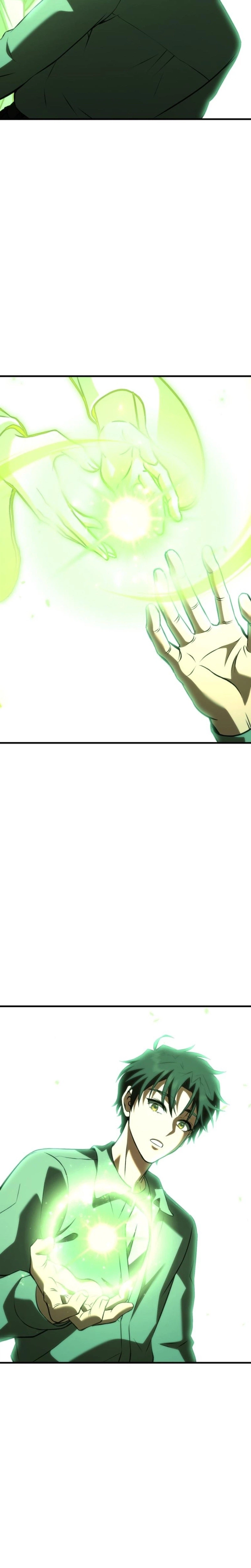 Transcendence Due To A System Error Chapter 2, page 54 of 75