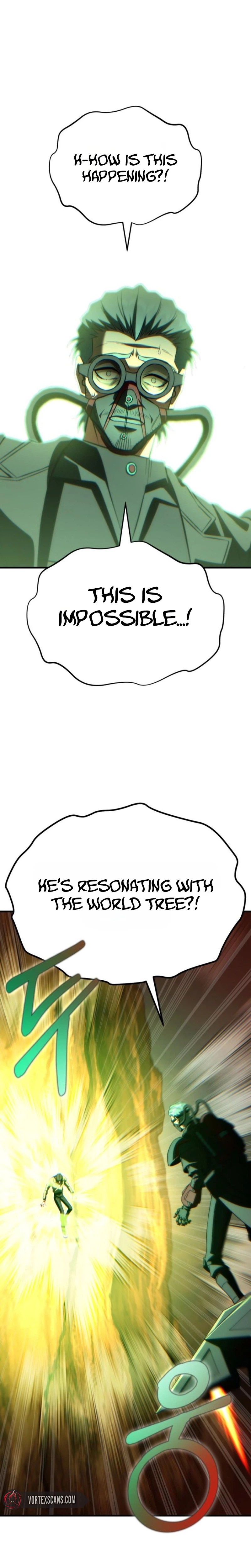 Transcendence Due To A System Error Chapter 2, page 56 of 75