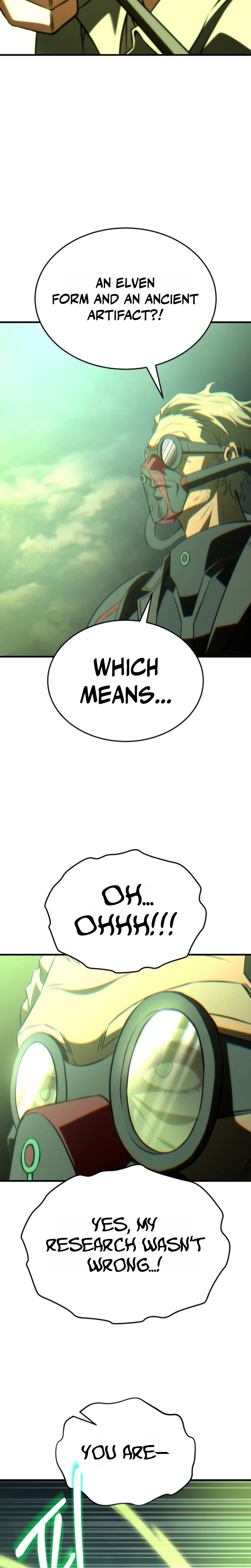 Transcendence Due To A System Error Chapter 2, page 59 of 75