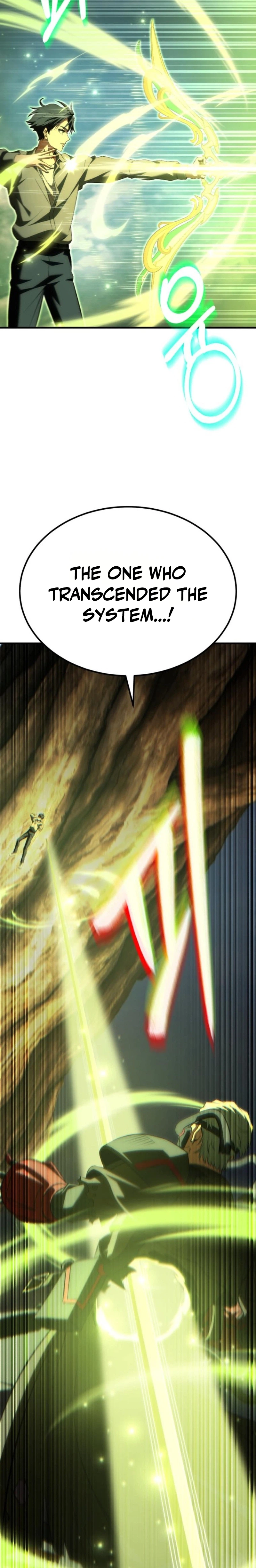 Transcendence Due To A System Error Chapter 2, page 60 of 75