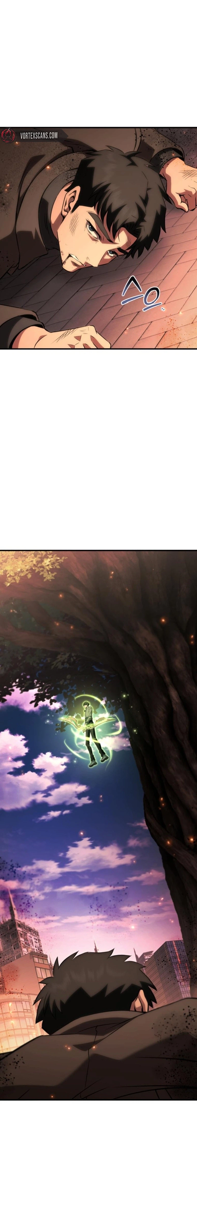 Transcendence Due To A System Error Chapter 2, page 64 of 75