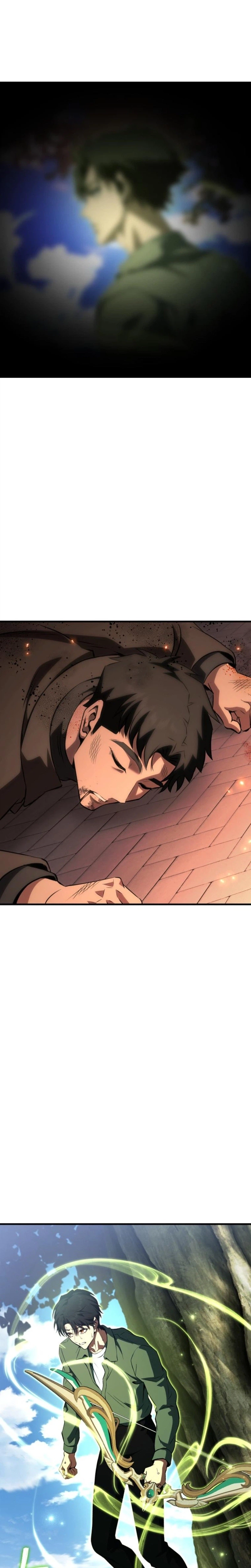 Transcendence Due To A System Error Chapter 2, page 65 of 75