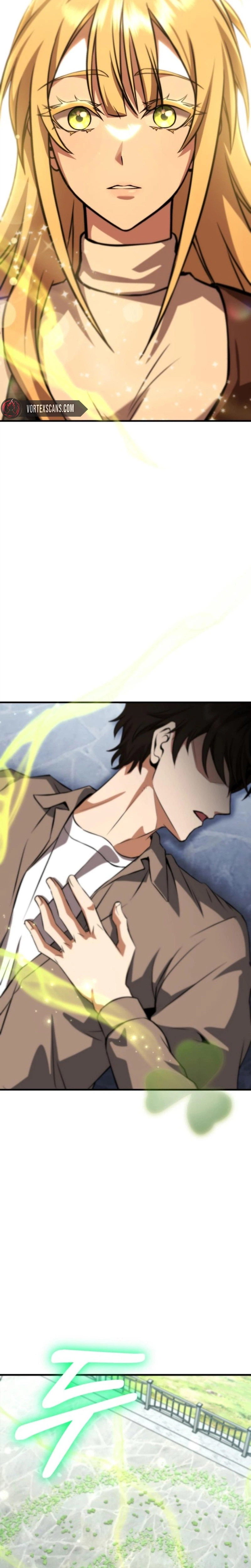 Transcendence Due To A System Error Chapter 2, page 73 of 75