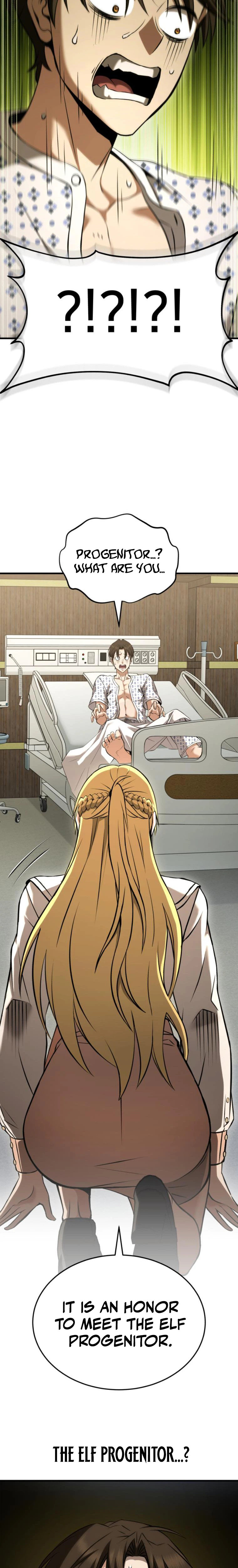 Transcendence Due To A System Error Chapter 3, page 11 of 50