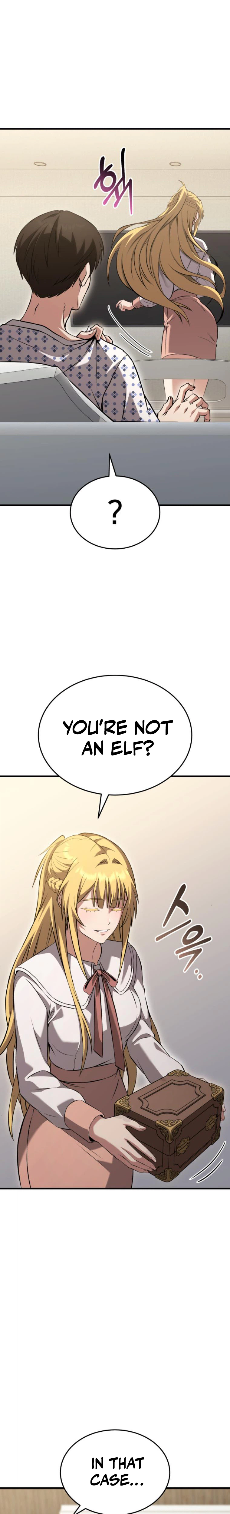 Transcendence Due To A System Error Chapter 3, page 20 of 50