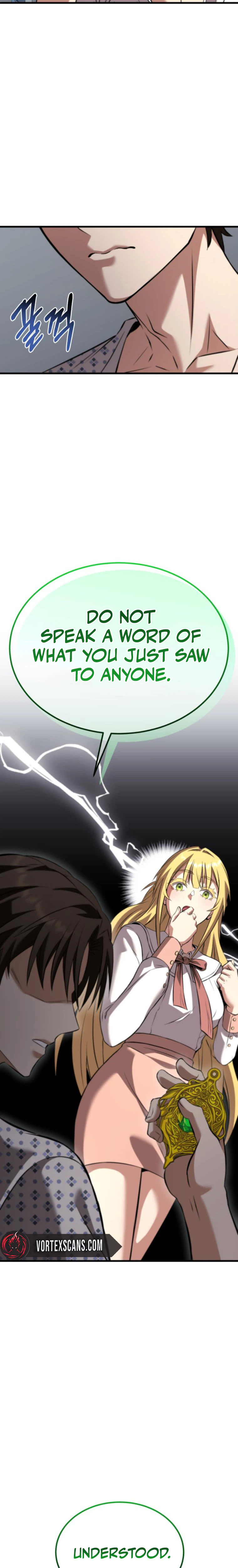 Transcendence Due To A System Error Chapter 3, page 28 of 50