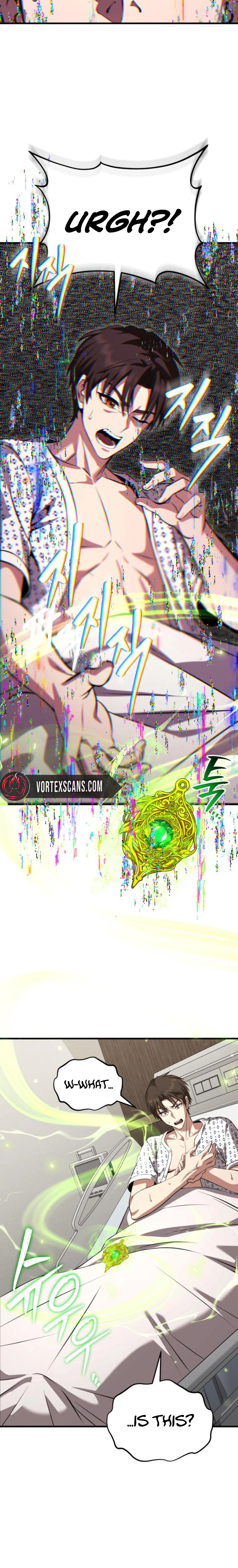 Transcendence Due To A System Error Chapter 3, page 32 of 50