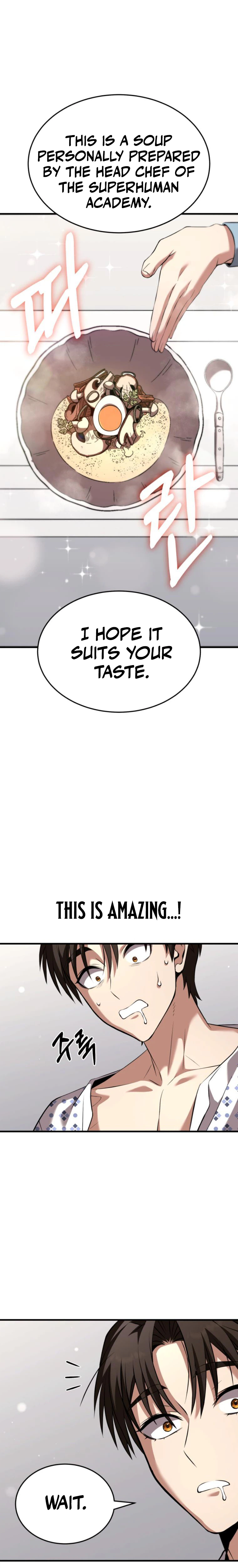 Transcendence Due To A System Error Chapter 3, page 37 of 50