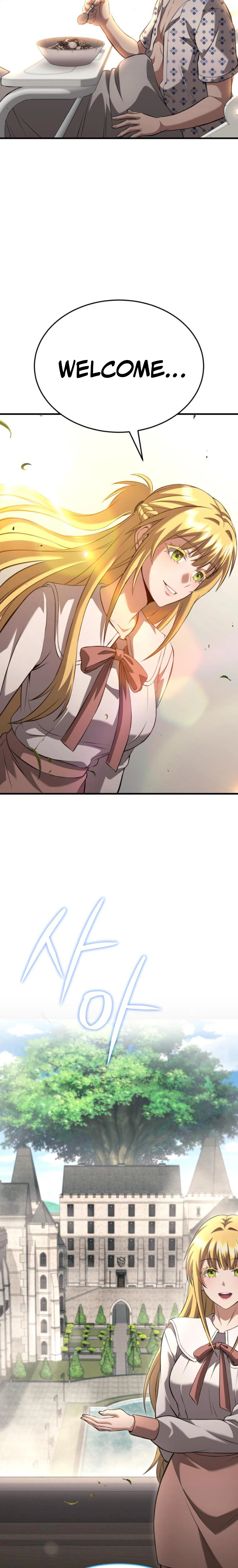 Transcendence Due To A System Error Chapter 3, page 40 of 50