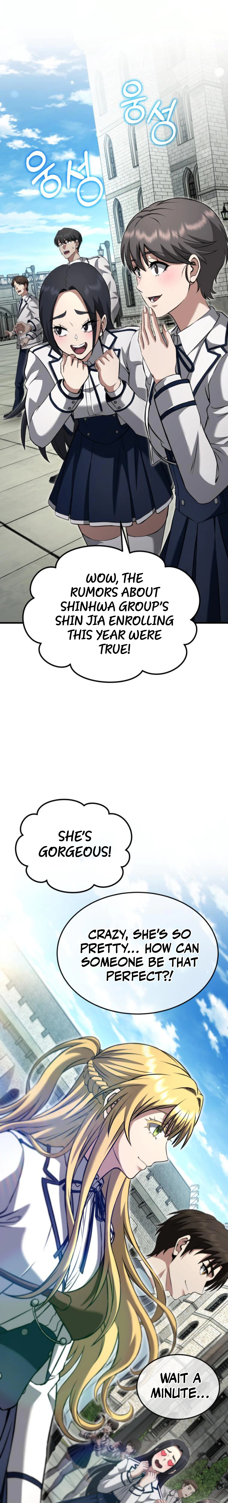 Transcendence Due To A System Error Chapter 3, page 44 of 50