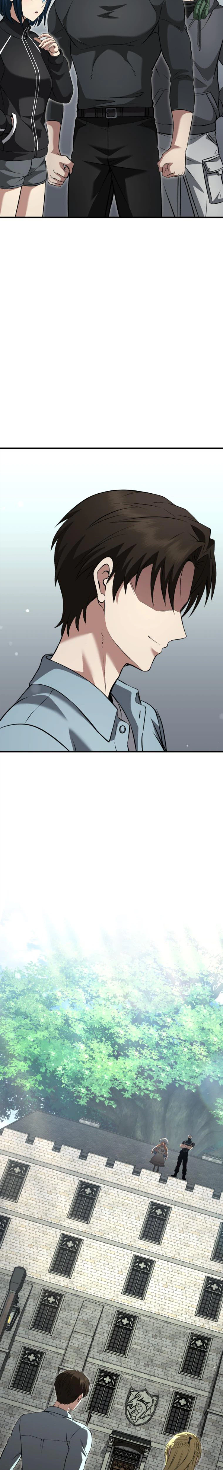 Transcendence Due To A System Error Chapter 3, page 46 of 50
