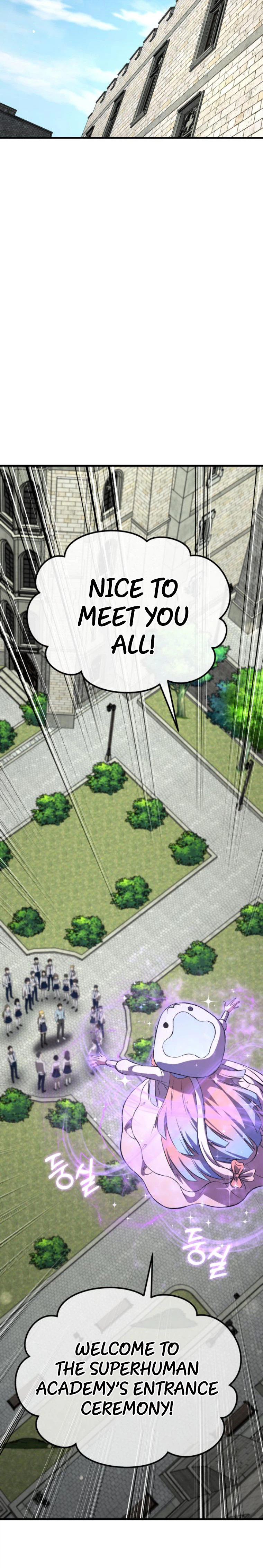 Transcendence Due To A System Error Chapter 3, page 48 of 50