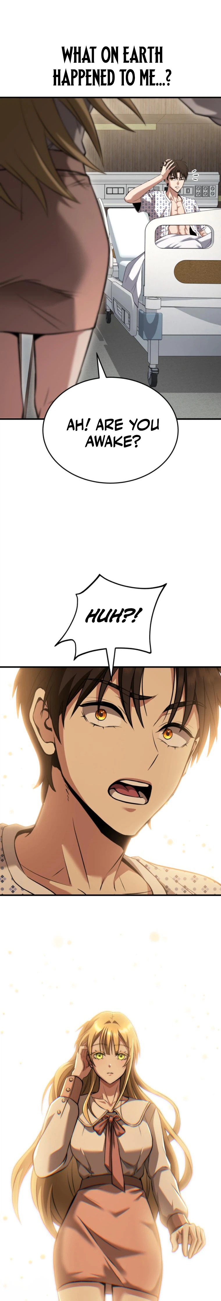 Transcendence Due To A System Error Chapter 3, page 6 of 50