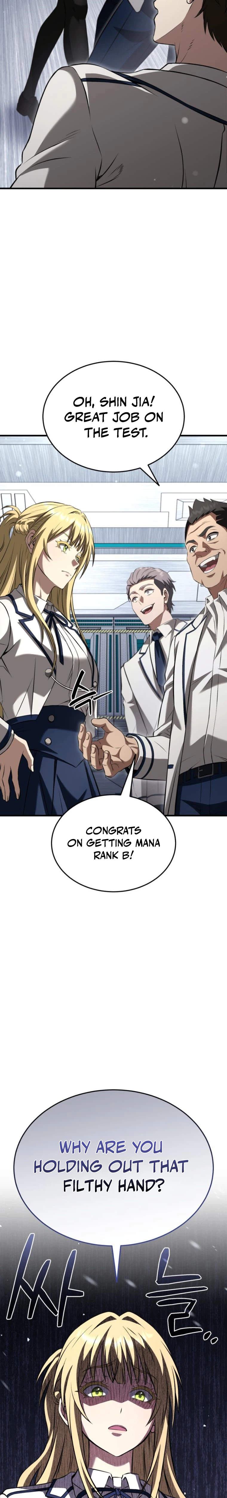 Transcendence Due To A System Error Chapter 4, page 11 of 39