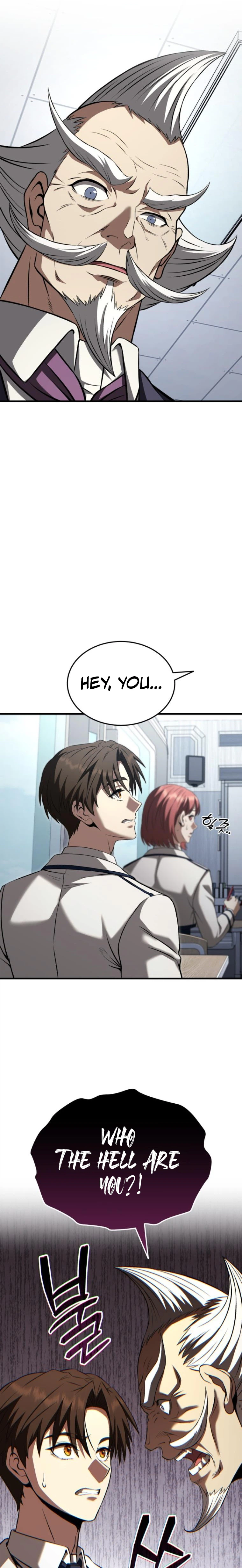 Transcendence Due To A System Error Chapter 4, page 21 of 39