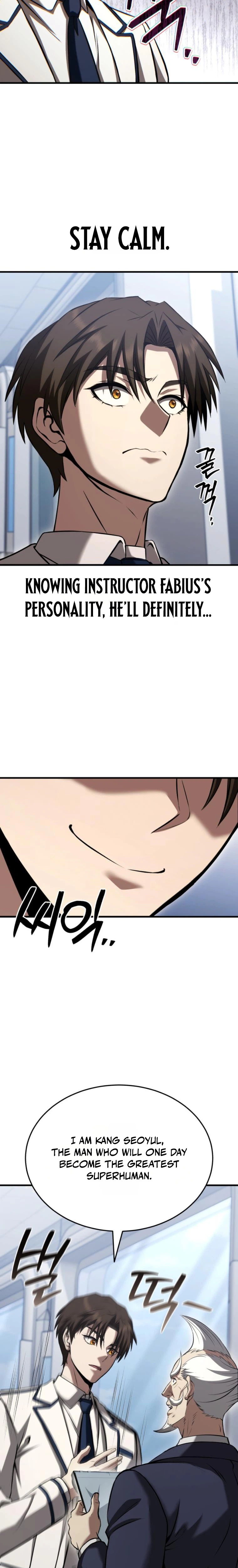 Transcendence Due To A System Error Chapter 4, page 22 of 39