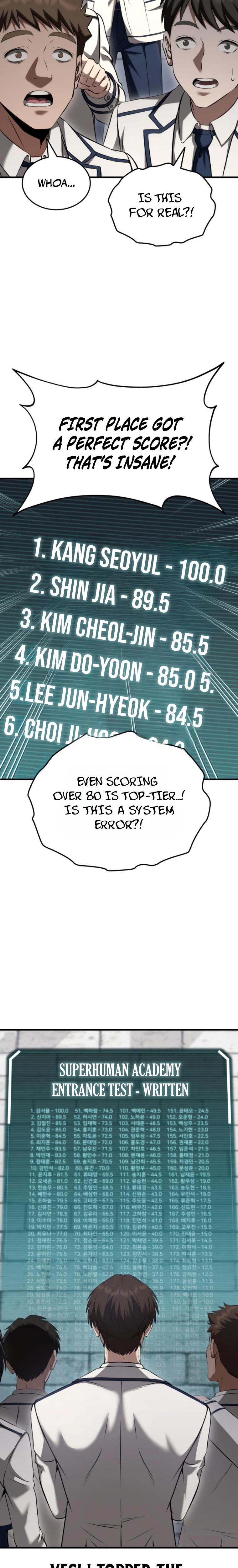 Transcendence Due To A System Error Chapter 4, page 25 of 39
