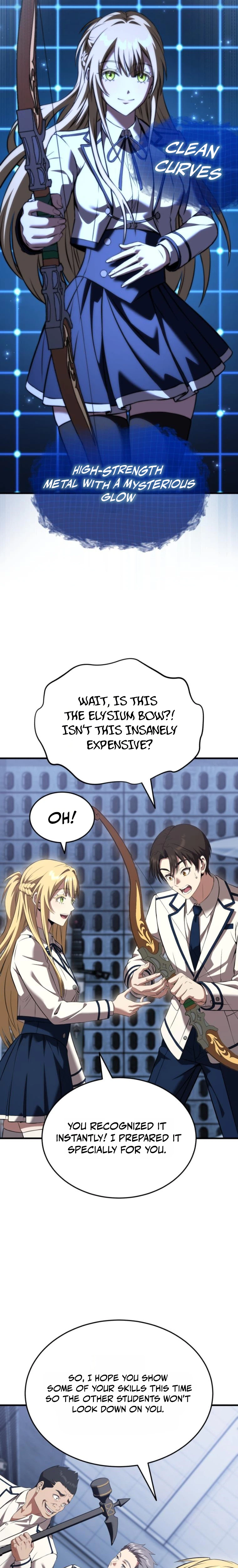 Transcendence Due To A System Error Chapter 4, page 33 of 39