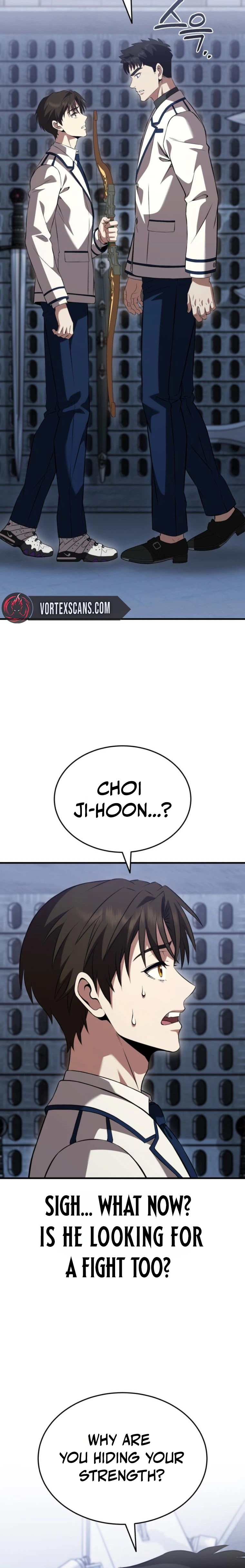 Transcendence Due To A System Error Chapter 4, page 37 of 39