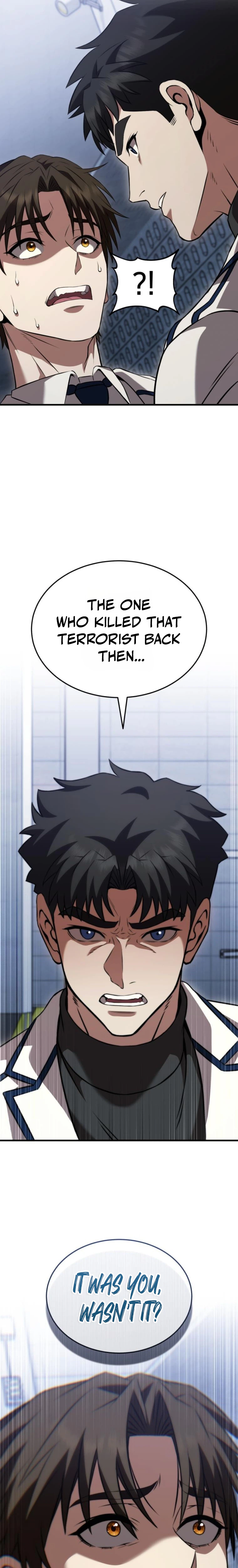 Transcendence Due To A System Error Chapter 4, page 38 of 39