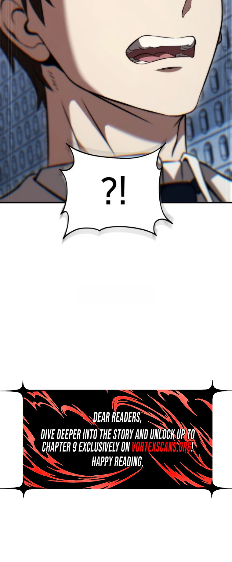 Transcendence Due To A System Error Chapter 4, page 39 of 39